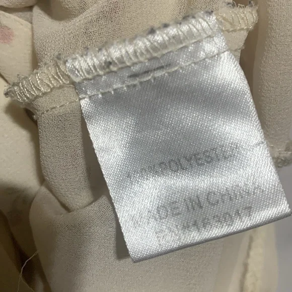 Princess Polly Roza Floral Mini Dress - Picture 8 of 8